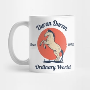 Ordinary World Mug